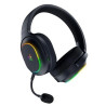 Cuffie razer barracuda x chroma wireless/bluetooth a padiglione per