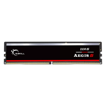 Ram dimm ddr5 16gb g.skill aegis 5 5600mhz intel xmp/amd expo cl36