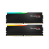 Ram dimm ddr5 64gb g.skill ripjaws m5 neo rgb doppio kit 2x32gb 6000mhz