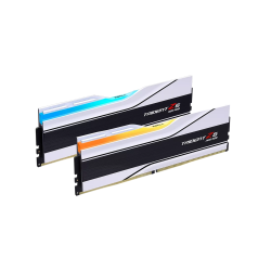 Ram dimm ddr5 64gb g.skill trident z5 neo rgb doppio kit 2x32gb 6000mhz