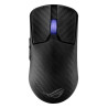 Mouse asus rog harp ace extreme senza fili ottico 42000 dpi nero