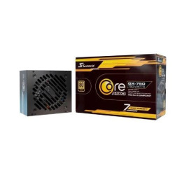 Alimentatore 750w seasonic core gx atx/80 plus gold/ nero [srp-cgx751-a5a32sf]