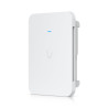 Supporto access point ubiquiti a parete bianco [uacc-u7-pro-wall-fm]