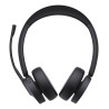 Cuffie yealink bh70 dual teams wireless/bluetooth 5.2 nero [1208703]