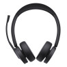 Cuffie yealink bh70 dual uc wireless/bluetooth 5.2 nero [1208704]