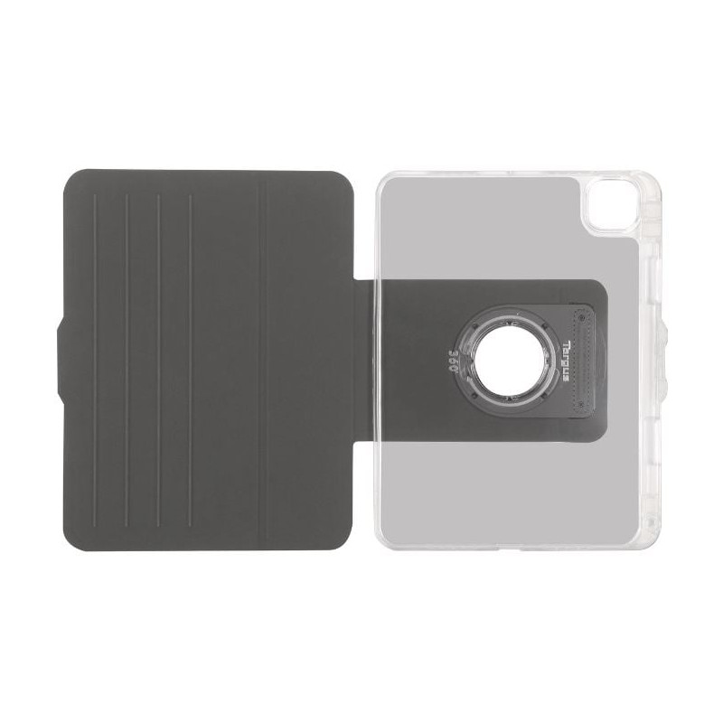 Custodia ribaltabile targus versavu per tablet ipad pro 11''/ipad