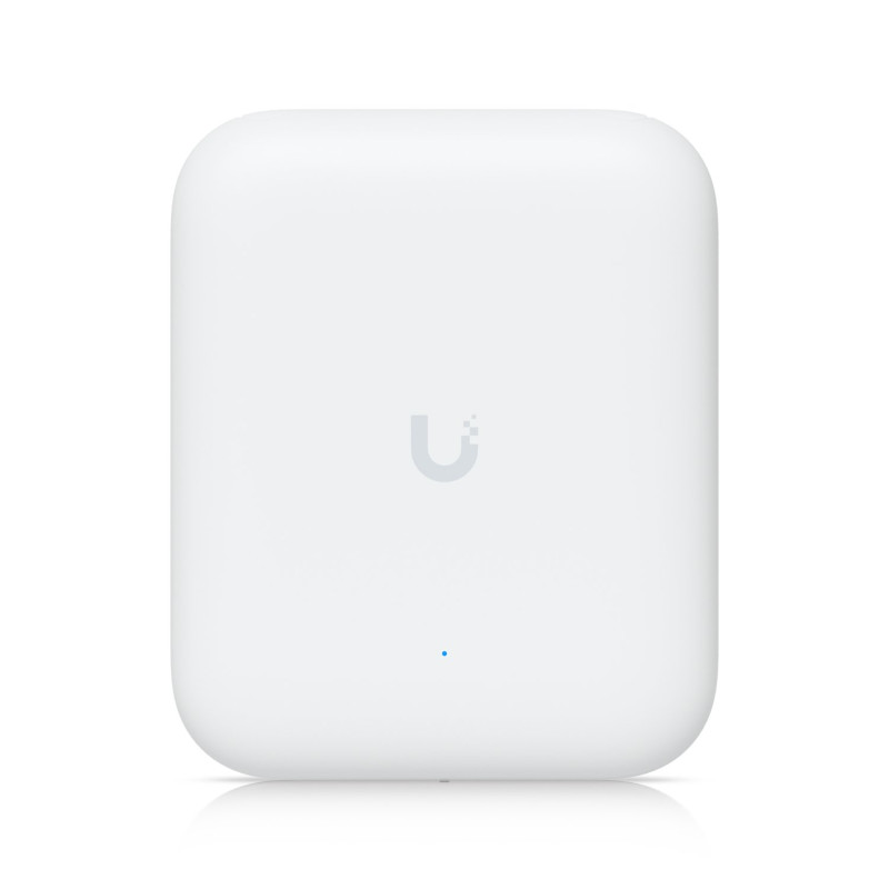 Access point ubiquiti u7 wireless dual band wi-fi 7 bianco [ubi]