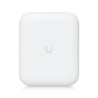 Access point ubiquiti u7 wireless dual band wi-fi 7 bianco [ubi]