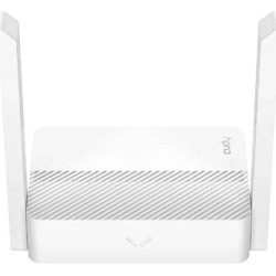 Router cudy ac1200 dual band wifi bianco [wr1200e]