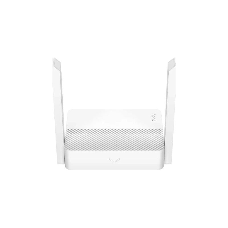 Router cudy ac1200 dual band wifi bianco [wr1200e]