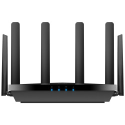 Router cudy ax3000 dual band 5g/wifi 6 nero [p5]
