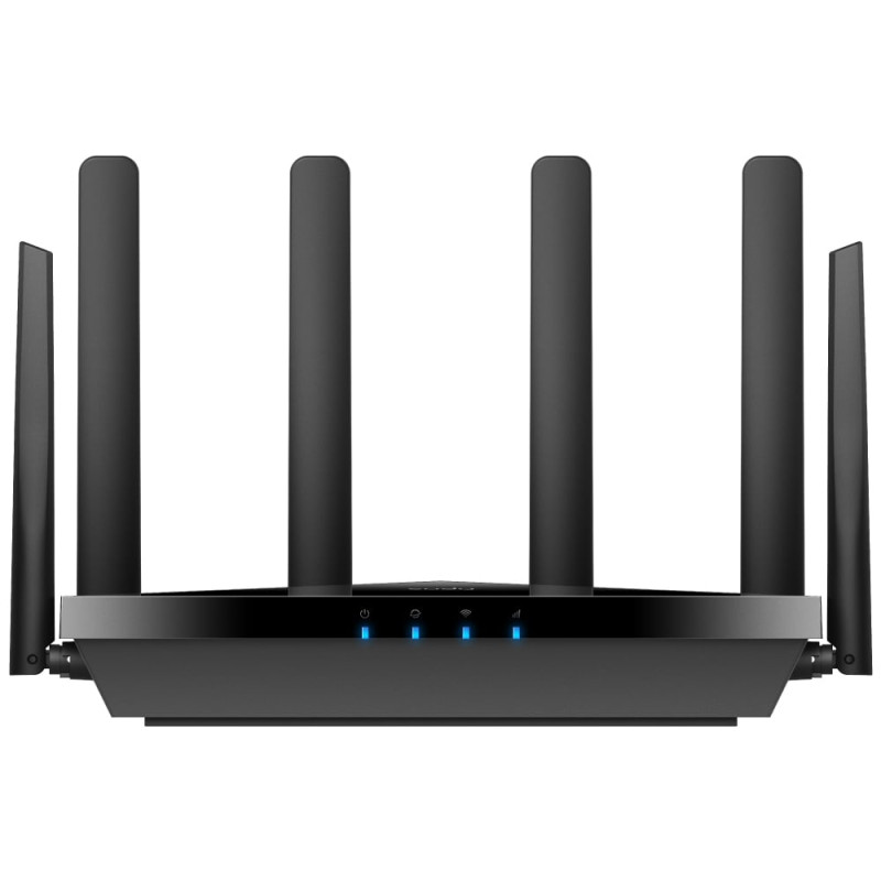 Router cudy ax3000 dual band 5g/wifi 6 nero [p5]