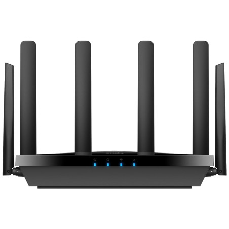 Router cudy ax3000 dual band 5g/wifi 6 nero [p5]