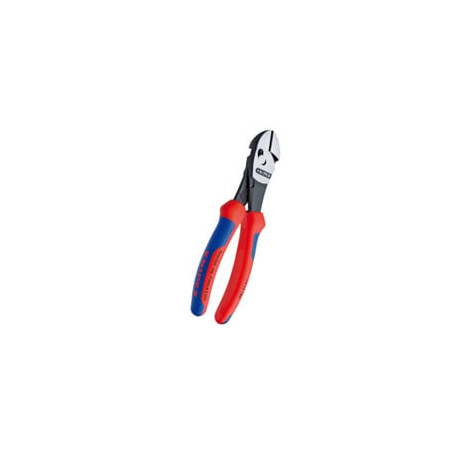 Tronchese laterale leva 180 7372 knipex [knipex ]