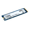Ssd 480gb kingston data center dc2000b nvme pcie 4.0 x 4 m.2 2280