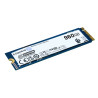 Ssd 960gb kingston data center dc2000b nvme pcie 4.0 x 4 m.2 2280