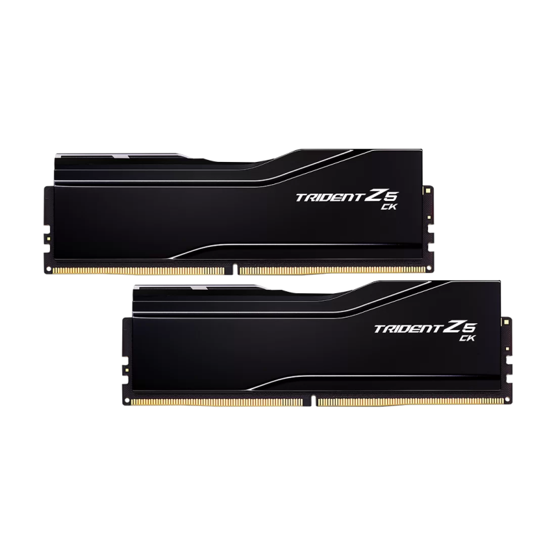 Ram cu-dimm ddr5 48gb g.skill trident z5 ck doppio kit 2x24gb