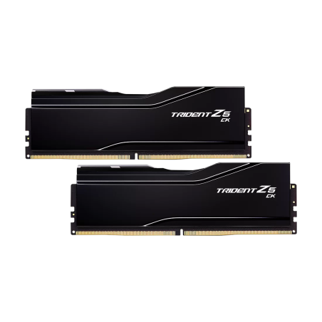 Ram cu-dimm ddr5 48gb g.skill trident z5 ck doppio kit 2x24gb