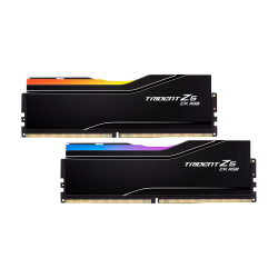 Ram cu-dimm ddr5 48gb g.skill trident z5 ck rgb doppio kit 2x24gb