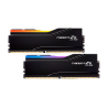 Ram cu-dimm ddr5 48gb g.skill trident z5 ck rgb doppio kit 2x24gb