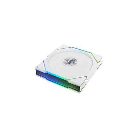 Ventola lian li uni fan tl wireless singola ventola argb pwm 120mm