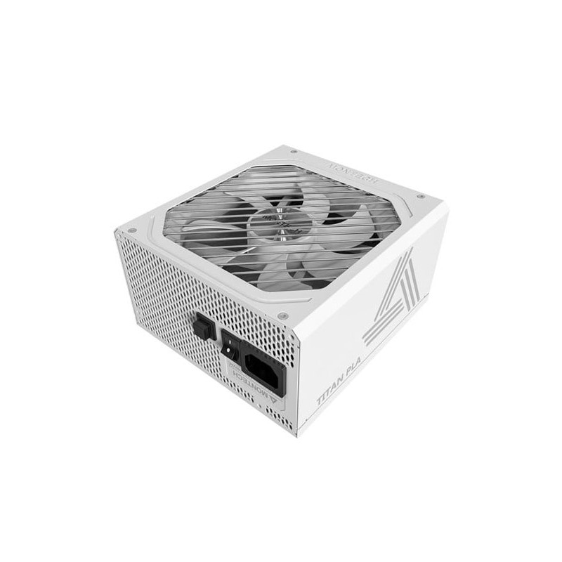 Alimentatore 1000w montech titan pla 80+ platinum