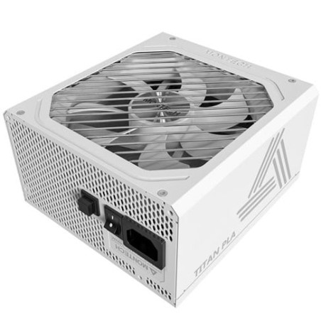Alimentatore 1000w montech titan pla 80+ platinum