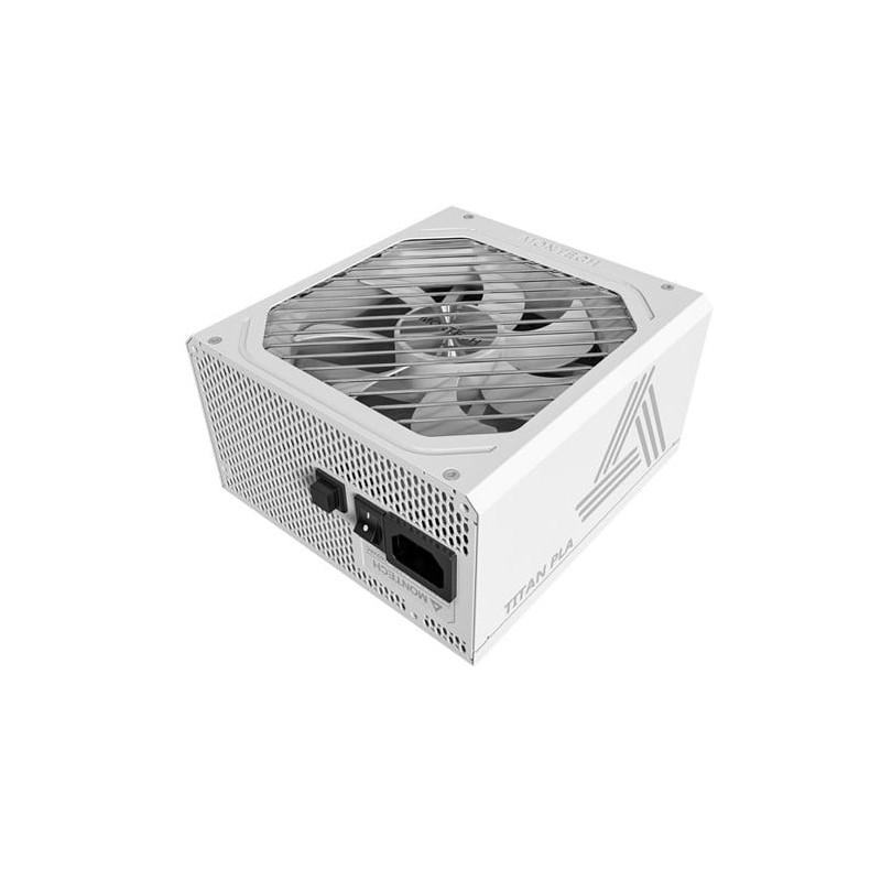 Alimentatore 1200w montech titan pla 80+ platinum