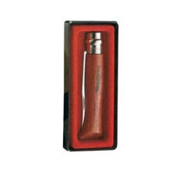 Coltello virobloc inox n. 8 palissandro opinel [opinel ]