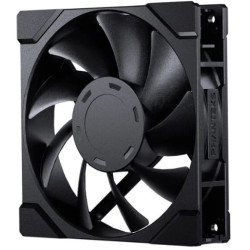 Ventola 120x120 phanteks m25 gen2 120mm nero