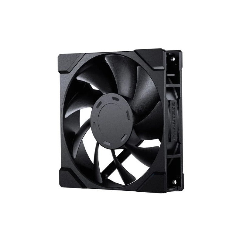 Ventola 120x120 phanteks m25 gen2 120mm nero
