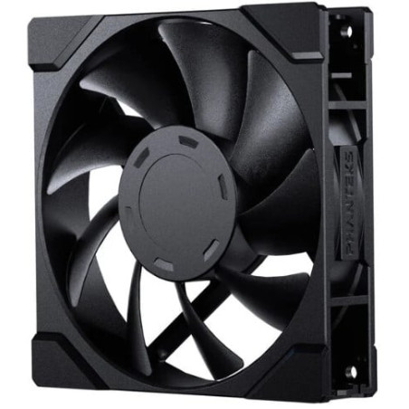 Ventola 120x120 phanteks m25 gen2 120mm nero