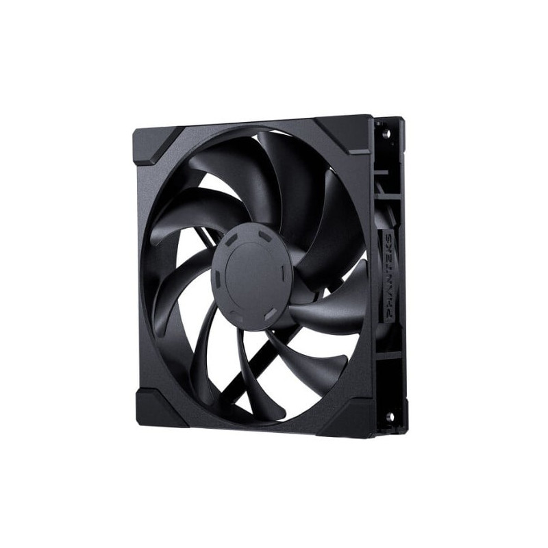 Ventola 140x140 phanteks m25 gen2 140mm nero