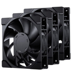 Ventola 120x120 phanteks m25 gen2 120mm nero