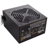 Alimentatore 550w super flower combat db 80+ bronze nero