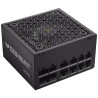 Alimentatore 750w super flower combat fg 80+ gold nero