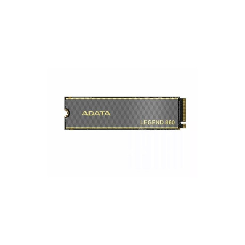 Ssd 2tb adata legend 860 m.2/pciesata nero [sleg-860-2000gcs]