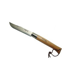 Coltello virobloc inox n.13 gigante opinel [opinel ]