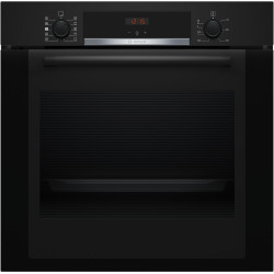 Forno ad incasso bosch hqa334eb3 serie 4 a vapore 60cm 71l a+ 3400w