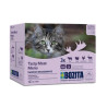 Cibo umido bozita tasty meat per gatti 12x85g