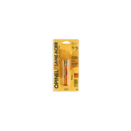 Coltello virobloc nichel n. 8 self opinel [opinel ]