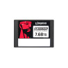 Ssd 7.68tb kingston technology dc600me 2.5'' nero [sedc600me/7680g]
