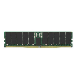 Ram dimm ddr5 64gb kingston technology ksm48r40bd4-64md 2400mhz