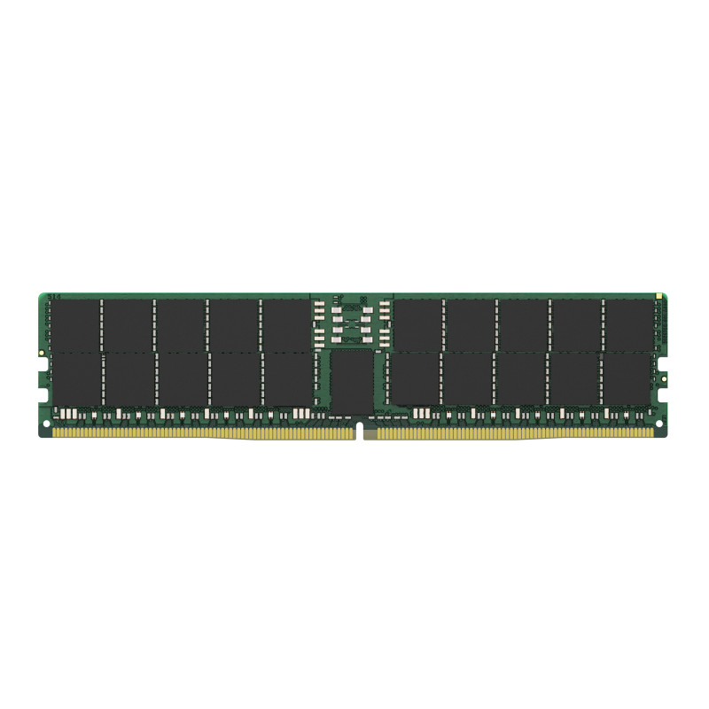 Ram dimm ddr5 64gb kingston technology ksm48r40bd4-64md 2400mhz