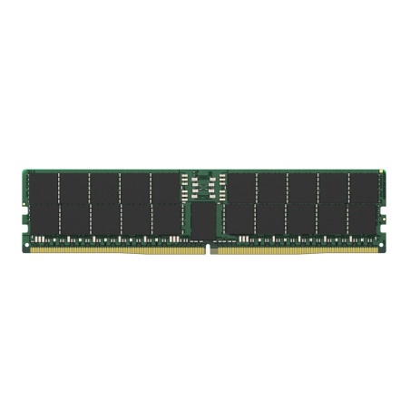 Ram dimm ddr5 64gb kingston technology ksm48r40bd4-64md 2400mhz