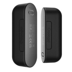 Scaldamani ocoopa ut2s nero 2pz [ut2s-bk]