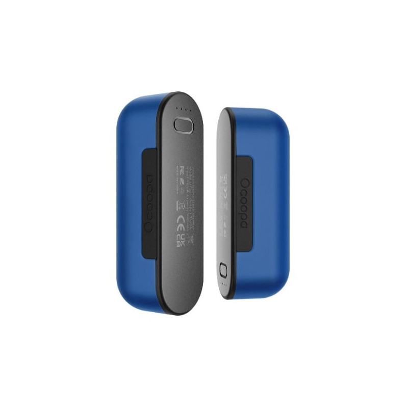 Scaldamani ocoopa ut2s blu 2pz [ut2s-bu]