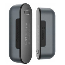 Scaldamani ocoopa ut2s grigio 2pz [ut2s-gy]