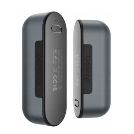 Scaldamani ocoopa ut2s grigio 2pz [ut2s-gy]