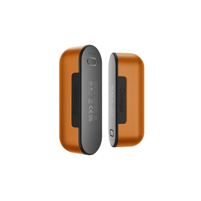 Scaldamani ocoopa ut2s arancione 2pz [ut2s-og]